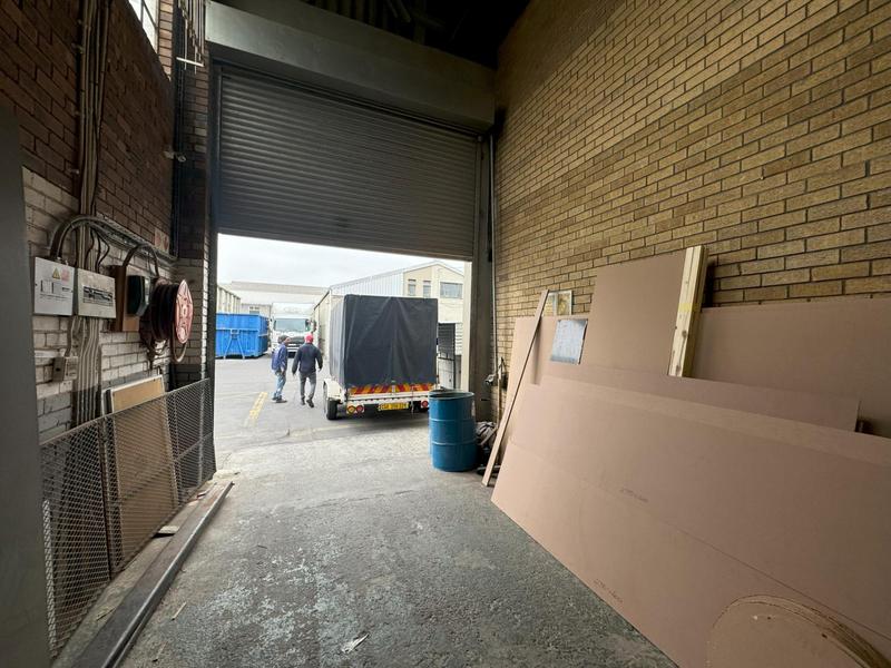 To Let commercial Property for Rent in Beaconvale Western Cape